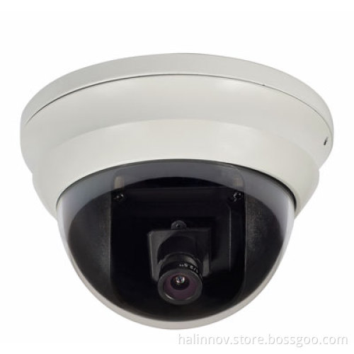 Innov 2.1 megapixels Vandalproof HD-SDI Camera